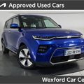 Kia E-Soul 2020