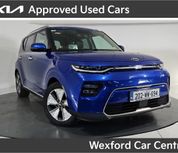 Kia E-Soul 2020