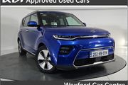 Kia E-Soul 2020