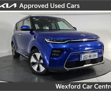 Kia E-Soul 2020