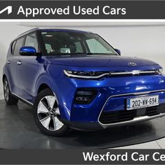 Kia E-Soul 2020