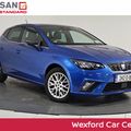 SEAT Ibiza 2024