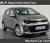 Kia Picanto 2024