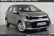 Kia Picanto 2024
