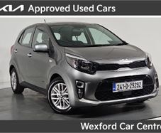 Kia Picanto 2024