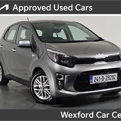 Kia Picanto 2024