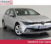 Volkswagen Golf 2024