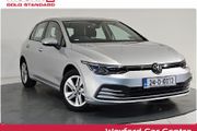 Volkswagen Golf 2024