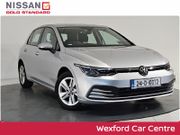 Volkswagen Golf 2024