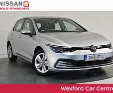 Volkswagen Golf 2024