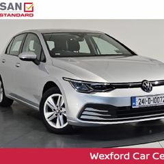 Volkswagen Golf 2024