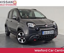 Fiat Panda 2023