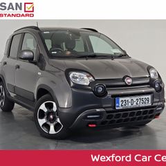 Fiat Panda 2023