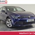 Volkswagen Golf 2024
