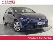 Volkswagen Golf 2024