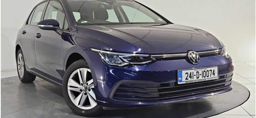 Volkswagen Golf 2024