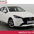 Mazda 2 2024