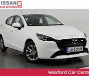 Mazda 2 2024