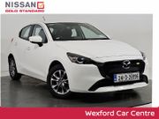 Mazda 2 2024