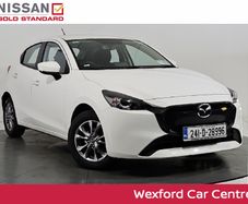 Mazda 2 2024