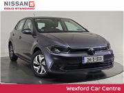 Volkswagen Polo 2024