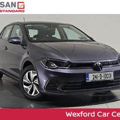 Volkswagen Polo 2024