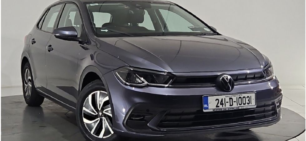 Volkswagen Polo 2024