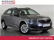 Skoda Kamiq 2024