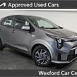 Kia Picanto 2026