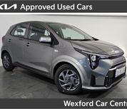 Kia Picanto 2026