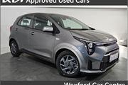Kia Picanto 2026