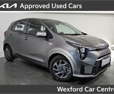 Kia Picanto 2026