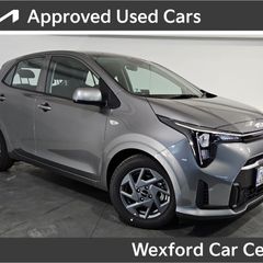 Kia Picanto 2026