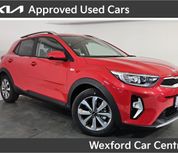 Kia Stonic 2026