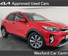 Kia Stonic 2026