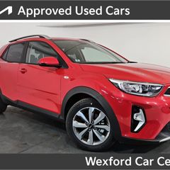Kia Stonic 2026