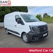Nissan Interstar 2025