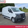 Nissan Interstar 2025
