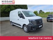 Nissan Interstar 2025