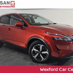 Nissan QASHQAI 2023