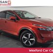 Nissan QASHQAI 2023