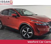 Nissan QASHQAI 2023