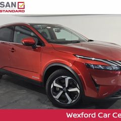Nissan QASHQAI 2023