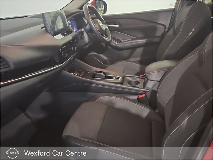 Nissan QASHQAI 2023
