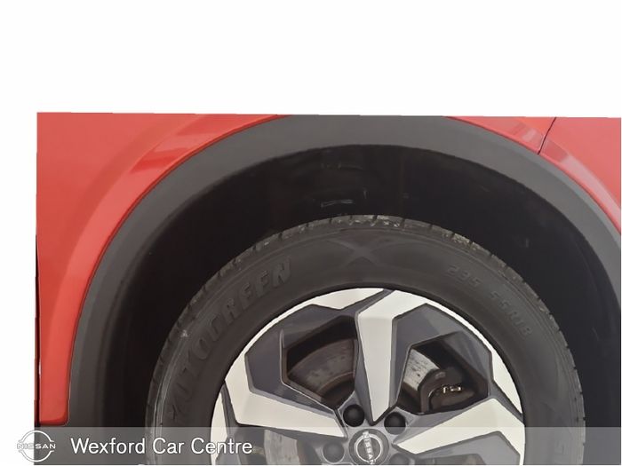 Nissan QASHQAI 2023