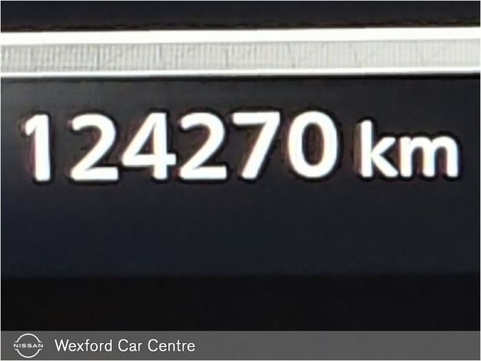 Nissan QASHQAI 2023