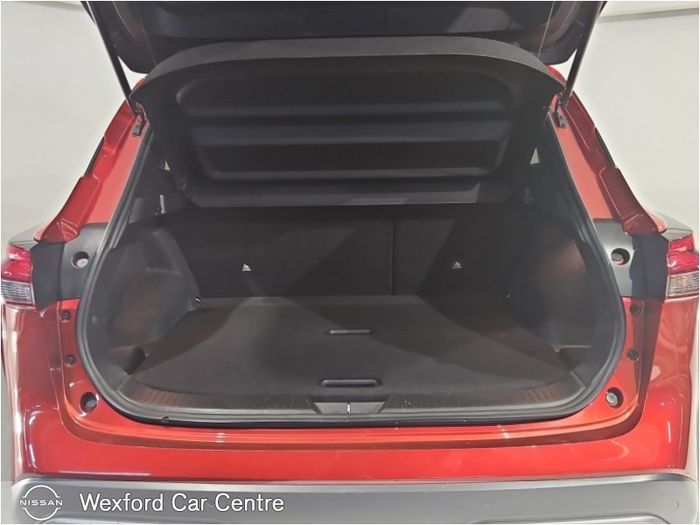 Nissan QASHQAI 2023