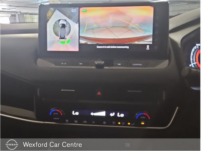 Nissan QASHQAI 2023