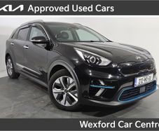 Kia E-Niro 2021