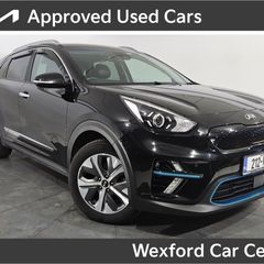 Kia E-Niro 2021